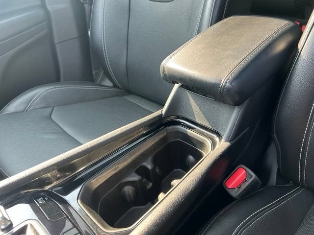2023 Jeep Compass High Altitude 4x4