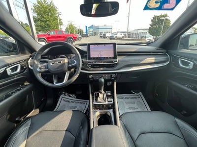 2023 Jeep Compass High Altitude 4x4