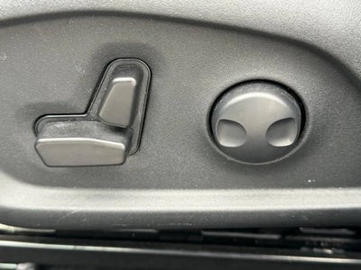 2023 Jeep Compass Latitude Lux FWD