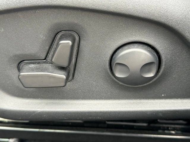2023 Jeep Compass Latitude Lux FWD