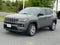 2023 Jeep Compass Latitude Lux FWD