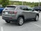 2023 Jeep Compass Latitude Lux FWD