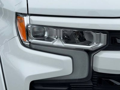 2026 Chevrolet Silverado 1500 RST Deadwood by Sherrod