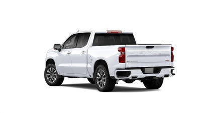 2026 Chevrolet Silverado 1500 RST Deadwood by Sherrod