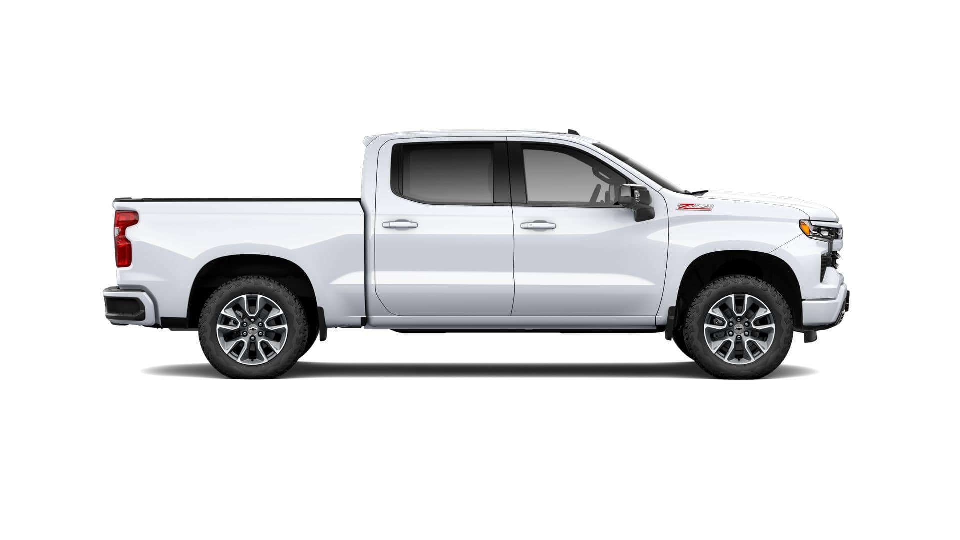 2026 Chevrolet Silverado 1500 RST Deadwood by Sherrod