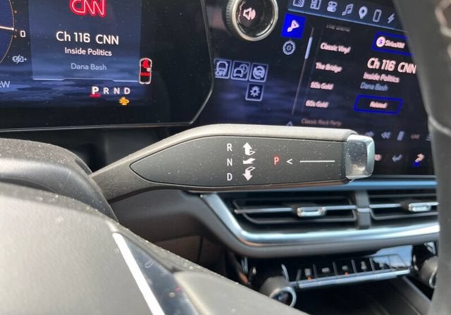 2024 Chevrolet Equinox EV 2LT