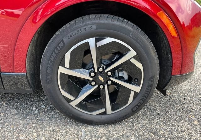 2024 Chevrolet Equinox EV 2LT