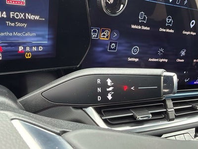 2024 Chevrolet Equinox EV 2LT