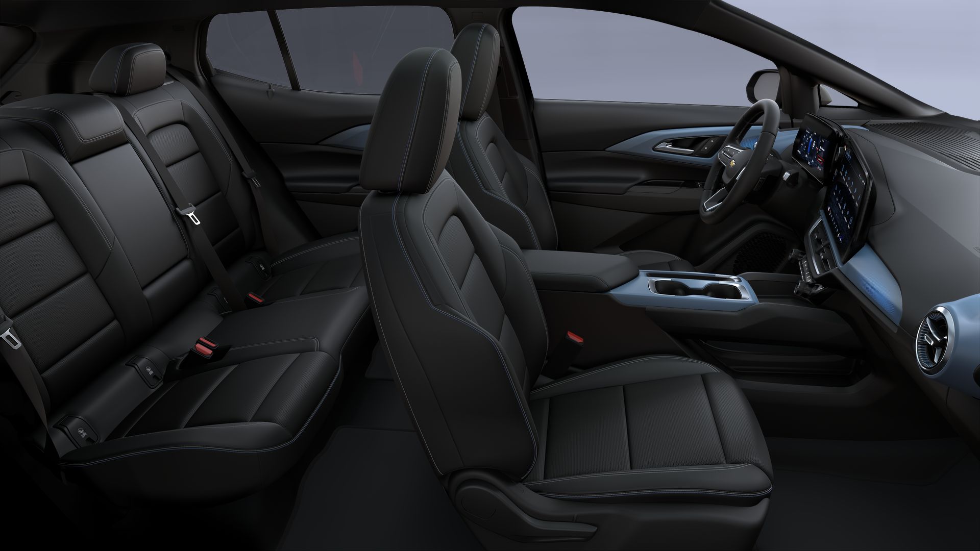 2026 Chevrolet Equinox EV 2LT - Photo 39