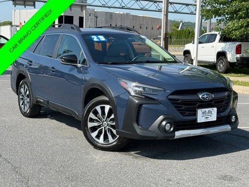 2023 Subaru Outback Limited