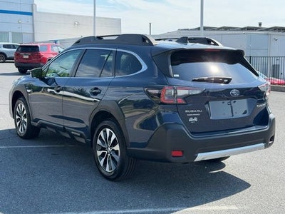 2023 Subaru Outback Limited