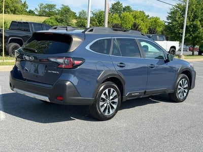 2023 Subaru Outback Limited