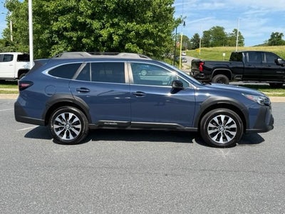 2023 Subaru Outback Limited