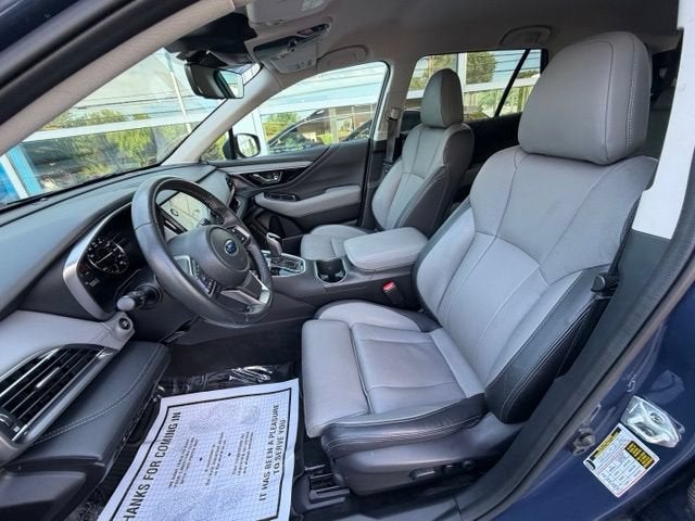 2023 Subaru Outback Limited