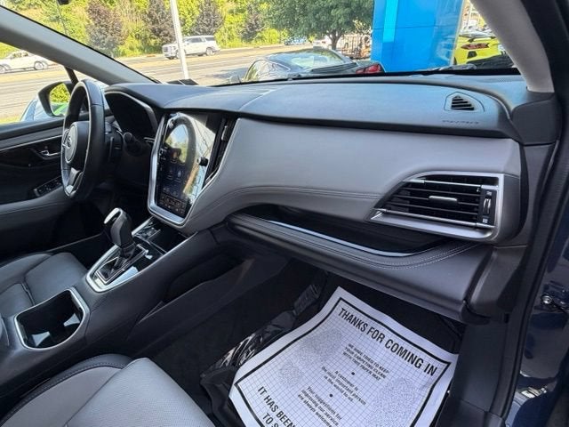 2023 Subaru Outback Limited