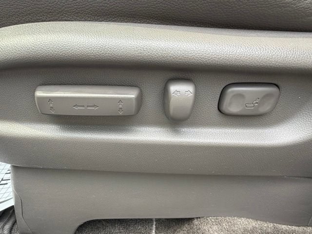 2013 Honda Odyssey Touring