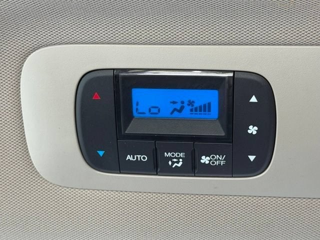 2013 Honda Odyssey Touring