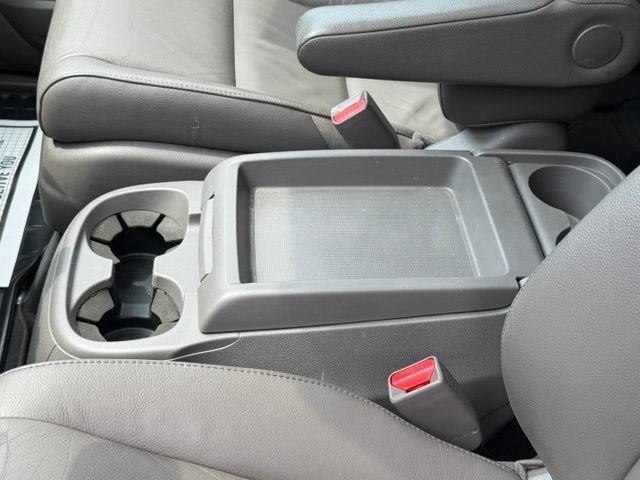 2013 Honda Odyssey Touring