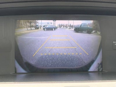2013 Honda Odyssey Touring