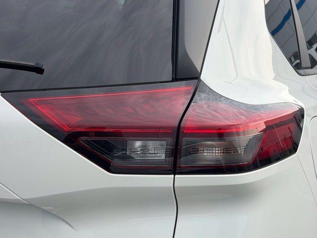 2022 Nissan Rogue SV Intelligent AWD