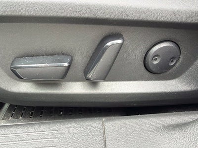 2022 Nissan Rogue SV Intelligent AWD