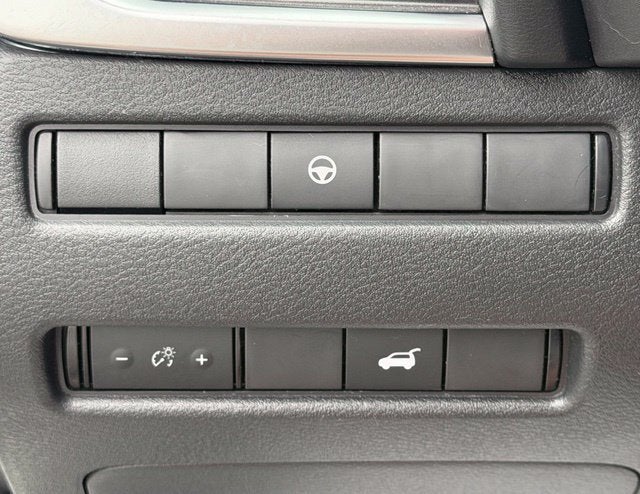 2022 Nissan Rogue SV Intelligent AWD