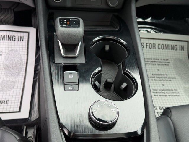 2022 Nissan Rogue SV Intelligent AWD