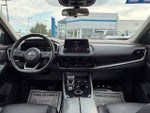 2022 Nissan Rogue SV Intelligent AWD