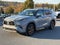 2022 Toyota Highlander Hybrid Bronze Edition