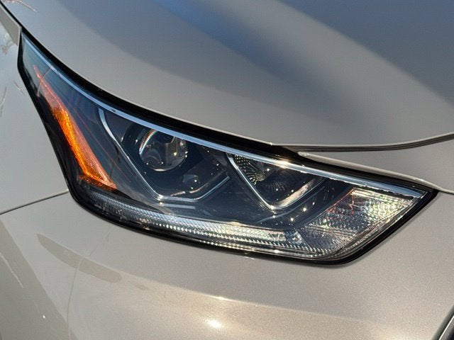 2022 Toyota Highlander Hybrid Bronze Edition