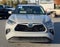 2022 Toyota Highlander Hybrid Bronze Edition