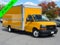 2021 GMC Savana Cutaway 3500 CUTWAY