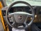 2021 GMC Savana Cutaway 3500 CUTWAY