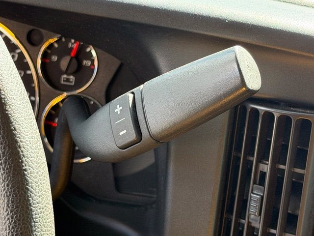 2021 GMC Savana Cutaway 3500 CUTWAY