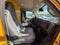 2021 GMC Savana Cutaway 3500 CUTWAY