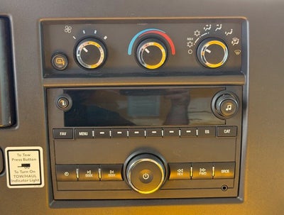 2021 GMC Savana Cutaway 3500 CUTWAY