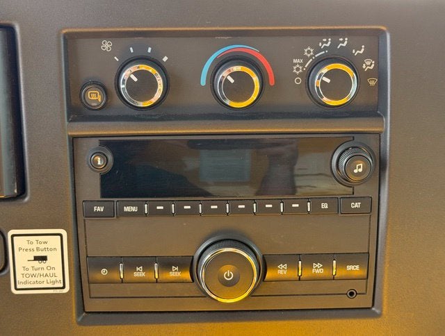 2021 GMC Savana Cutaway 3500 CUTWAY
