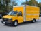 2021 GMC Savana Cutaway 3500 CUTWAY