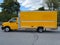 2021 GMC Savana Cutaway 3500 CUTWAY