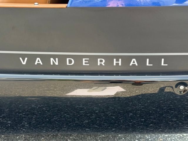 2022 HARLEY VNDRHL NA