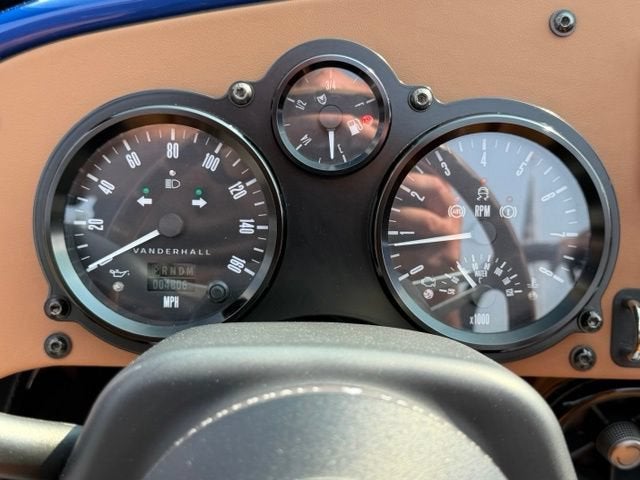 2022 HARLEY VNDRHL NA