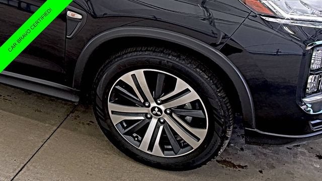 2024 Mitsubishi Outlander Sport 2.0 ES AWC