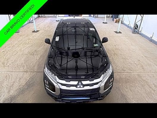 2024 Mitsubishi Outlander Sport 2.0 ES AWC