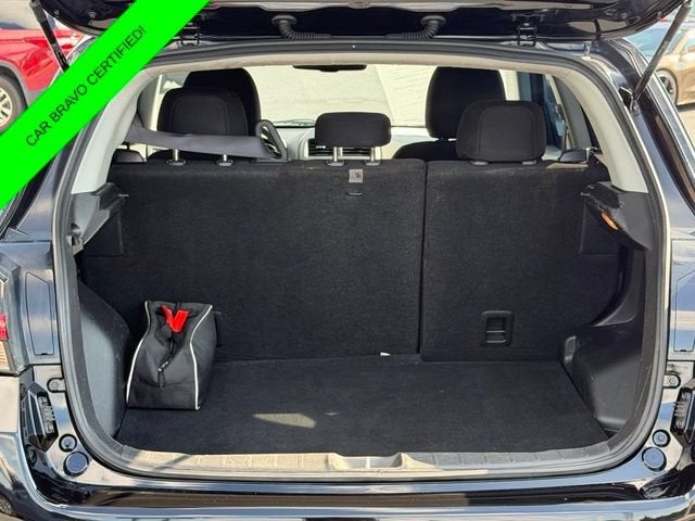 2024 Mitsubishi Outlander Sport 2.0 ES AWC