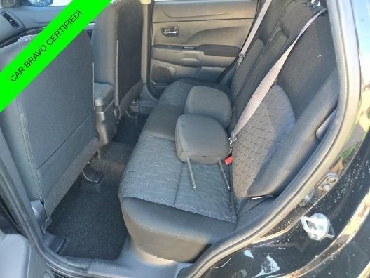 2024 Mitsubishi Outlander Sport 2.0 ES AWC
