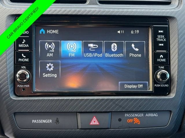 2024 Mitsubishi Outlander Sport 2.0 ES AWC