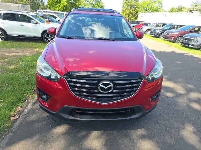 2016 Mazda Mazda CX-5 Grand Touring