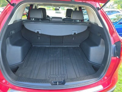 2016 Mazda Mazda CX-5 Grand Touring