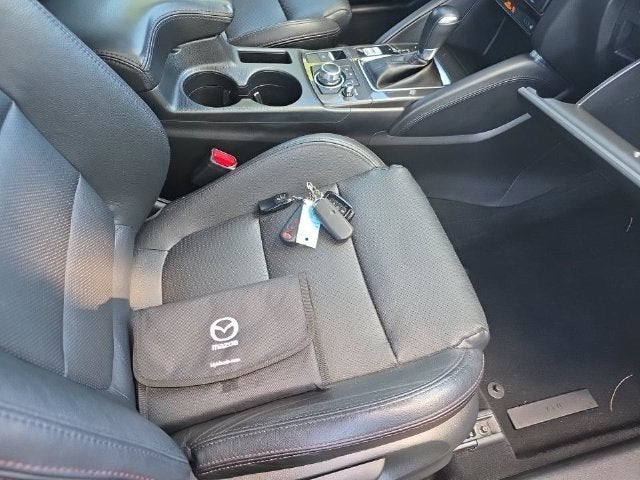 2016 Mazda Mazda CX-5 Grand Touring