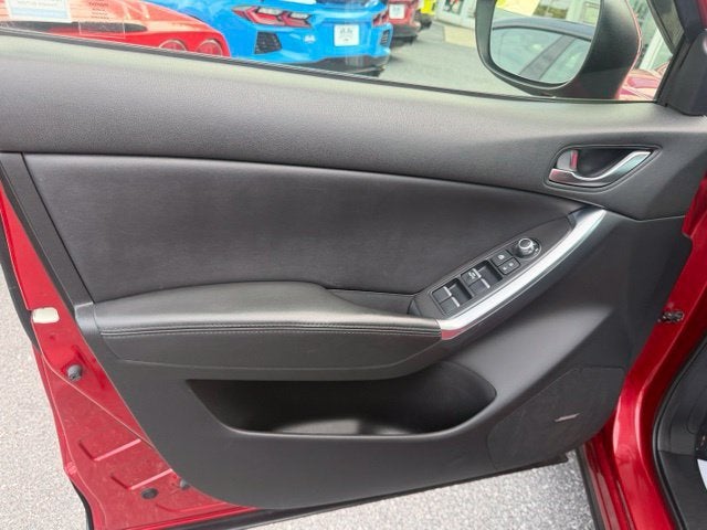 2016 Mazda Mazda CX-5 Grand Touring